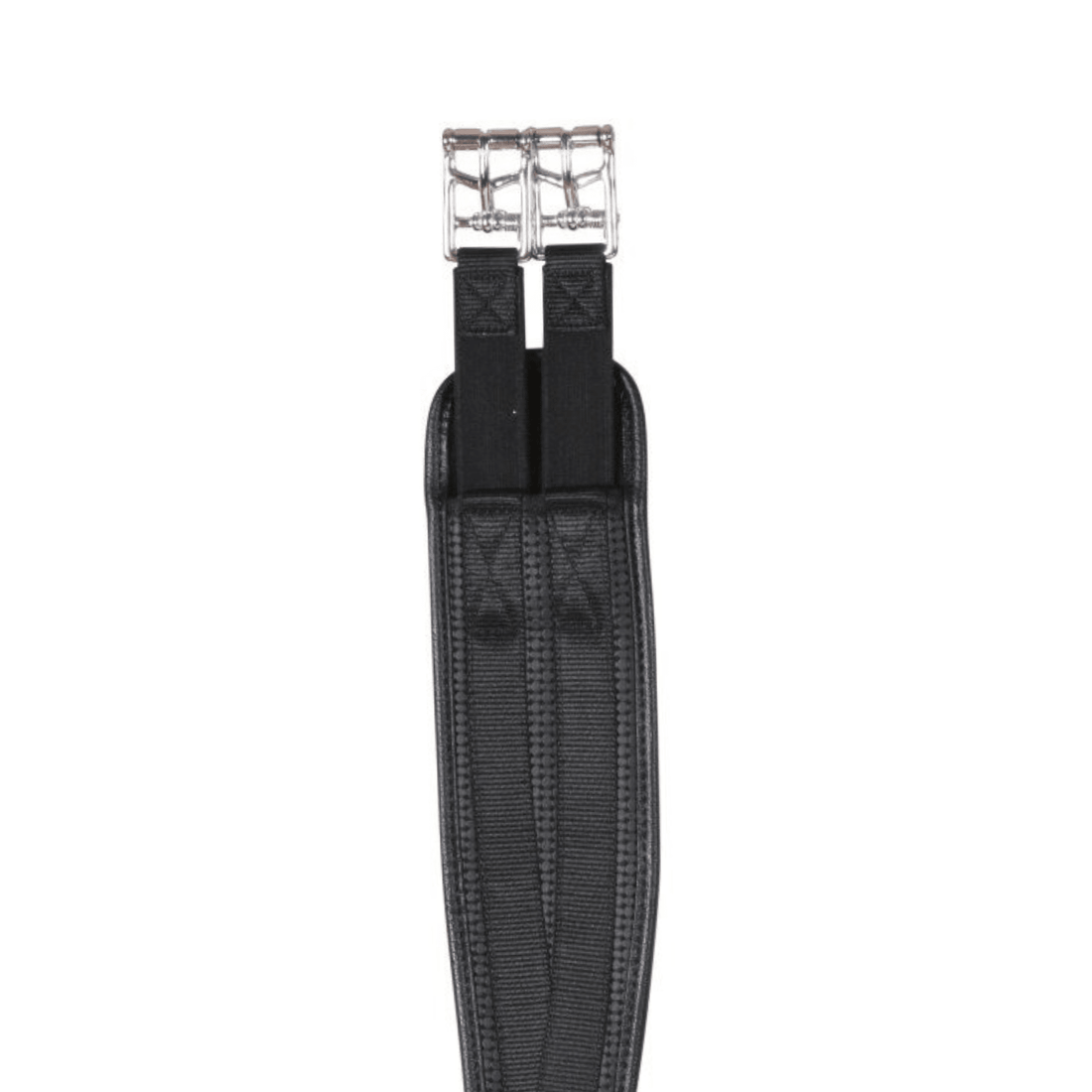 Eurohunter Shaped Lonsdale Girth - Saddleworld Devonport