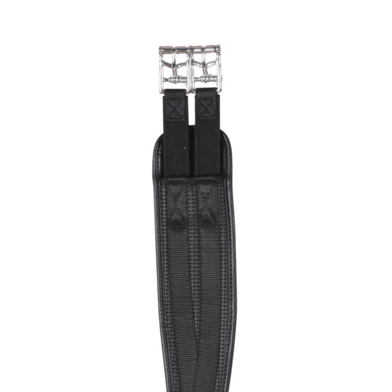 Eurohunter Shaped Lonsdale Girth - Saddleworld Devonport