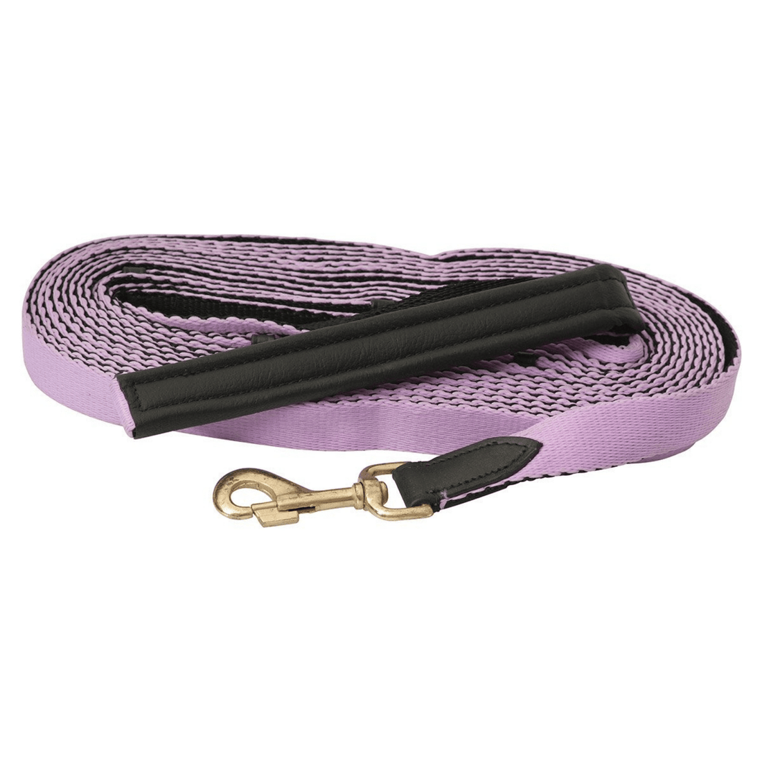 Eurohunter Soft Lunge Rein - Saddleworld Devonport