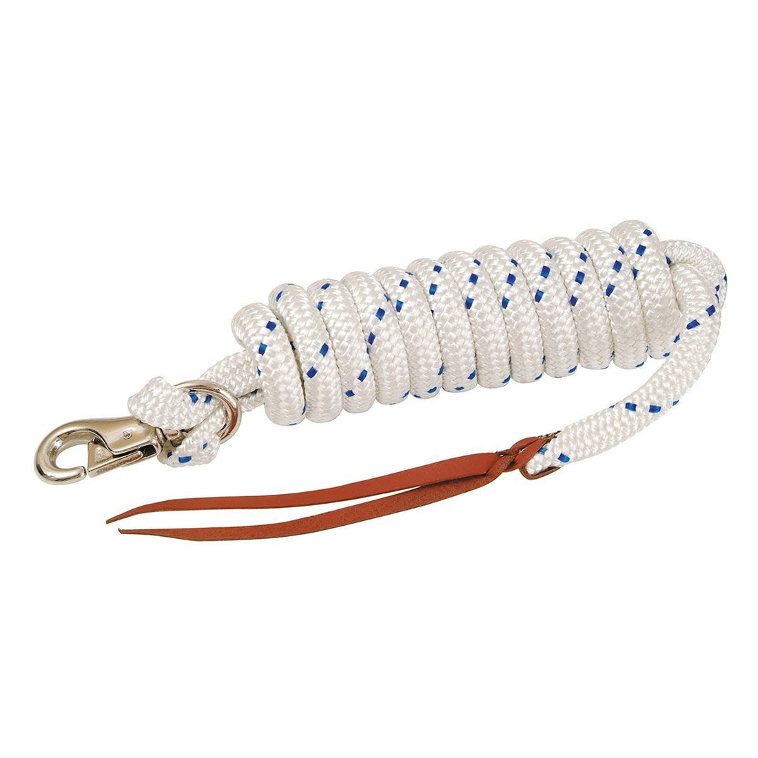 Eurohunter Training Rope (with bull snap) - Saddleworld Devonport