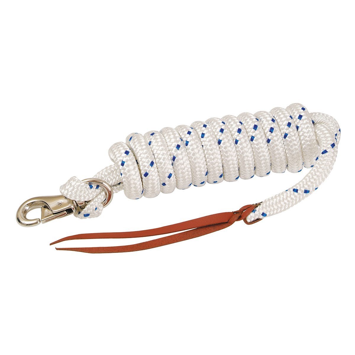 Eurohunter Training Rope (with bull snap) - Saddleworld Devonport
