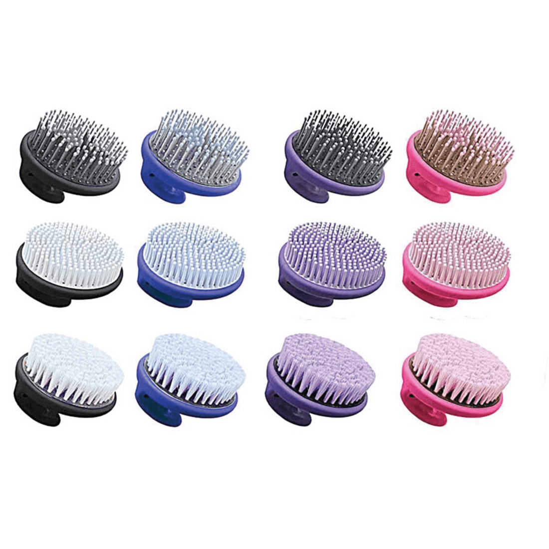 Ezee Grip Brush - Saddleworld Devonport