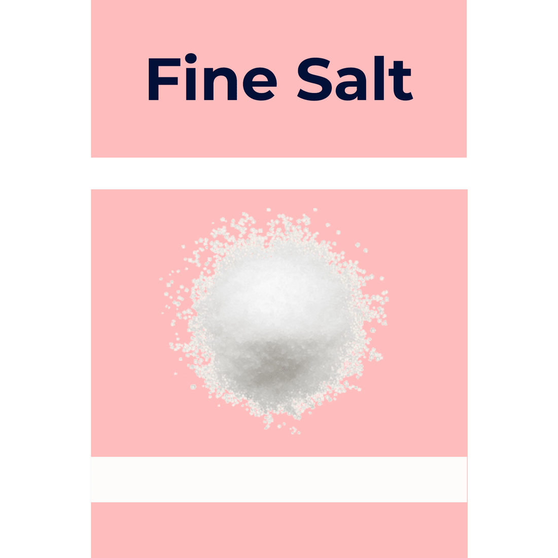 Fine Salt - Saddleworld Devonport