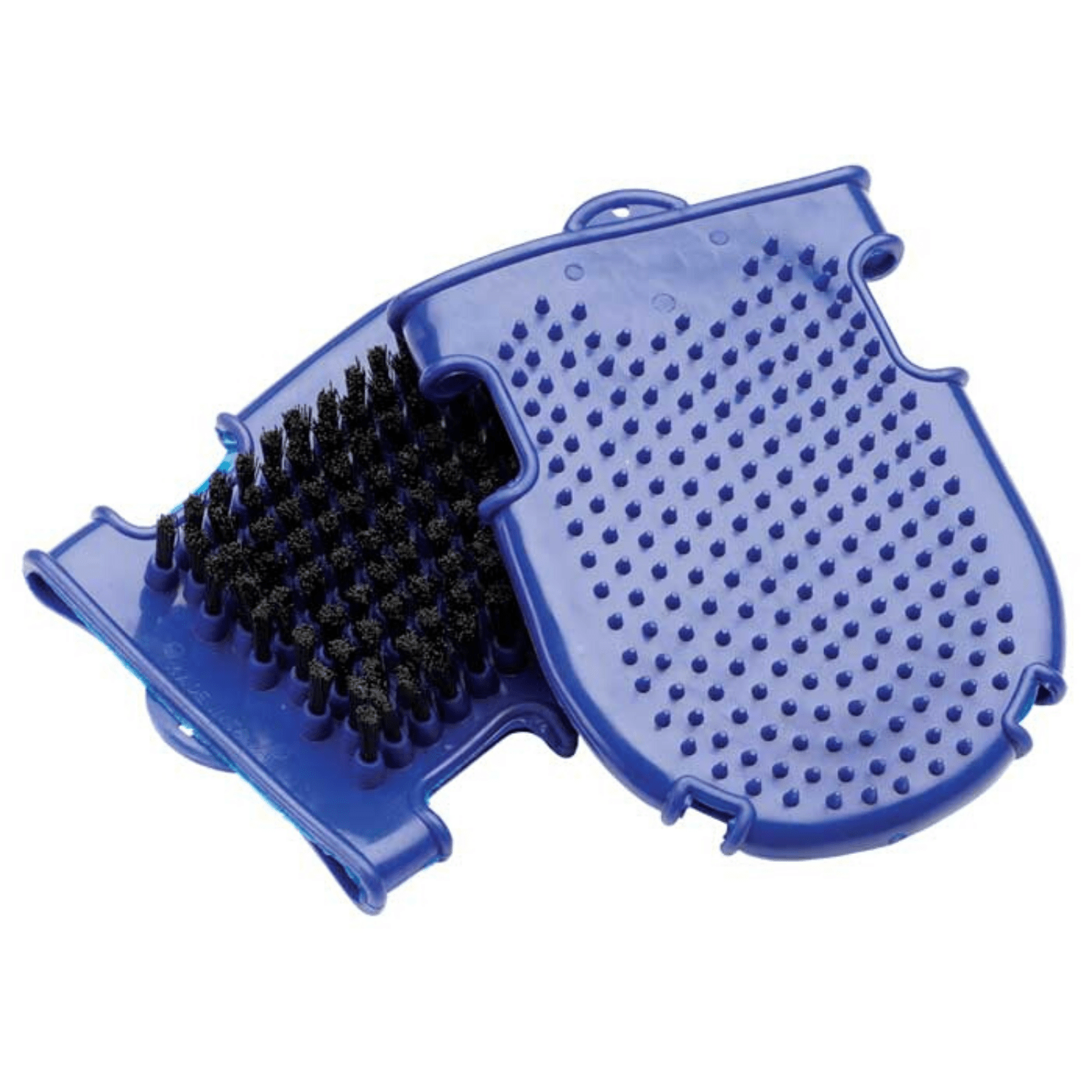 Groom-N-Brush Grooming Mit - Saddleworld Devonport
