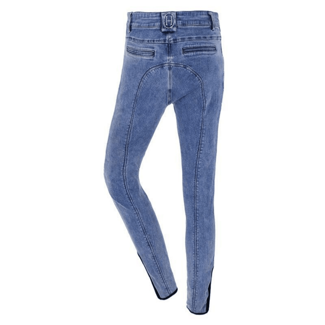 Harcour Kid Madera Basic Jeans - Saddleworld Devonport