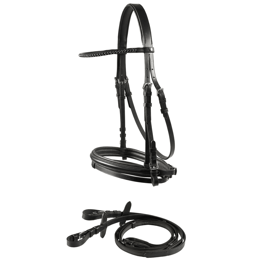 Horze Kent Bridle - Saddleworld Devonport