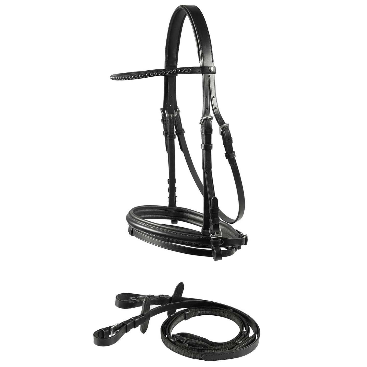 Horze Kent Bridle - Saddleworld Devonport