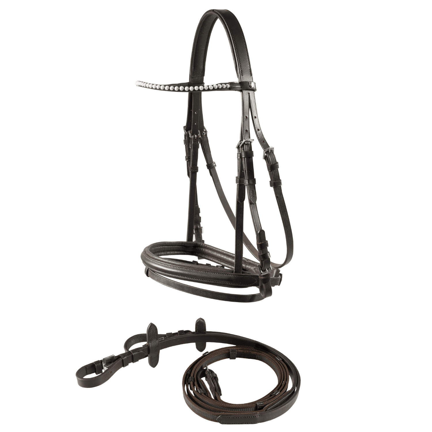 Horze Kent Bridle - Saddleworld Devonport