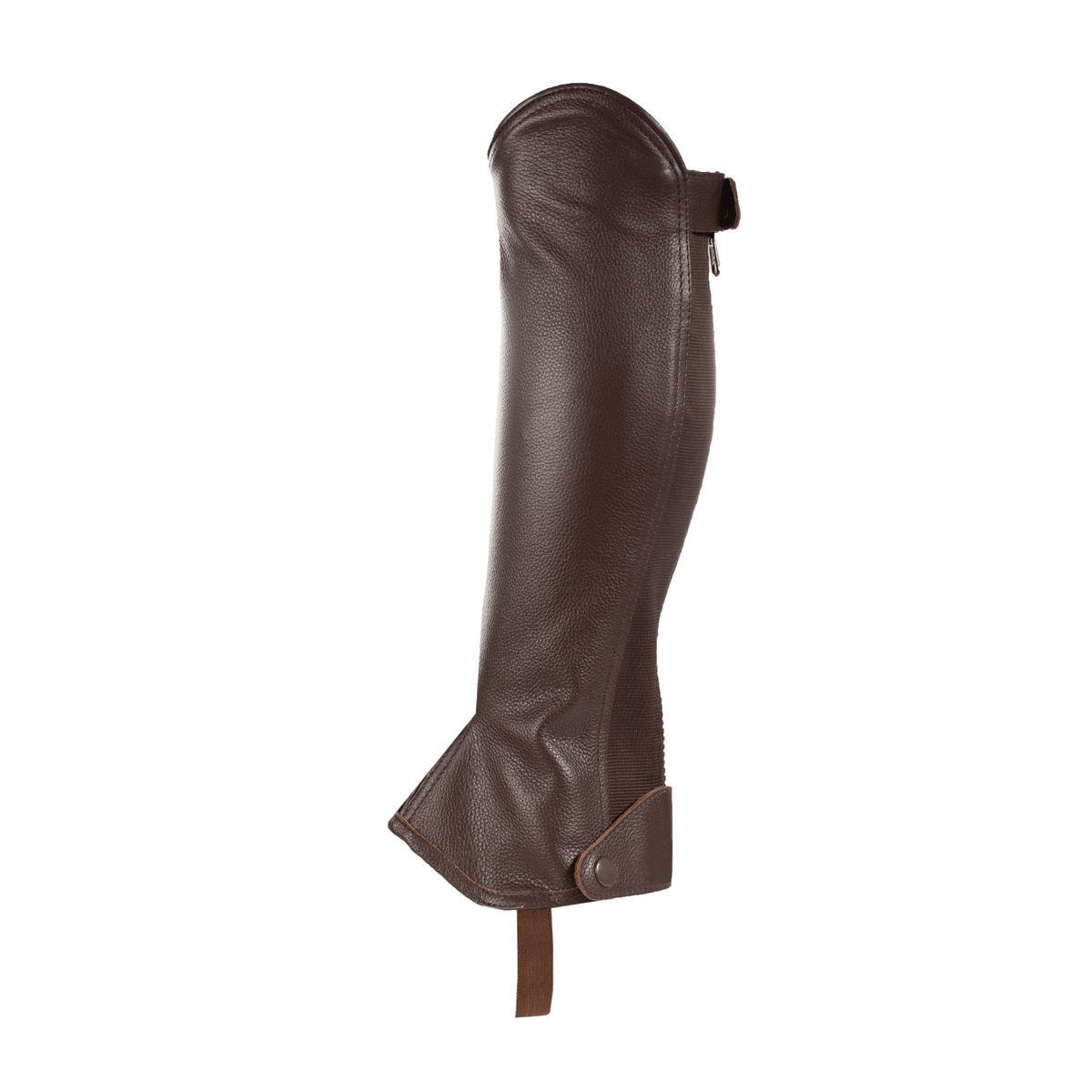 Horze Leather Half Chaps - Saddleworld Devonport