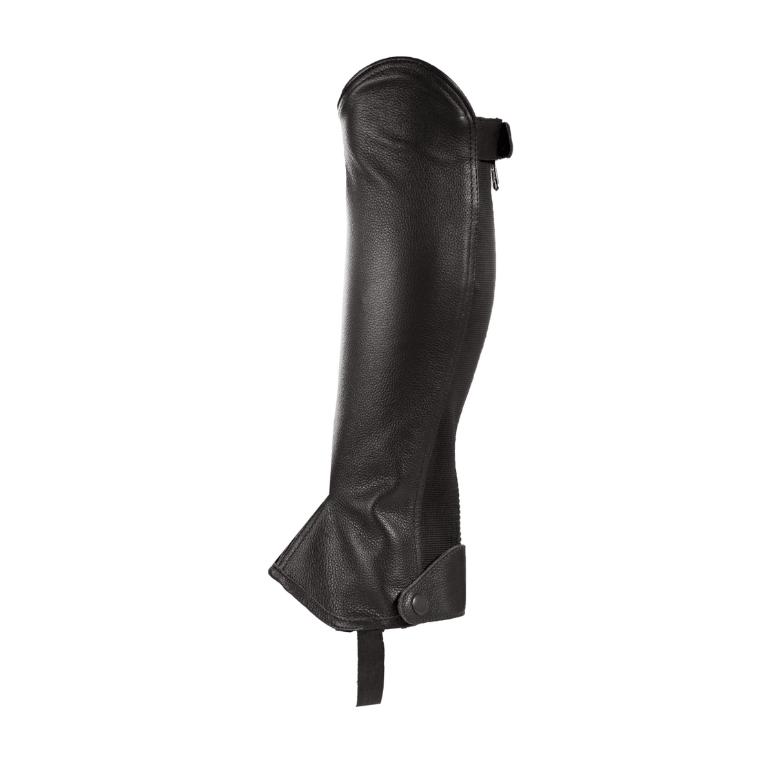Horze Leather Half Chaps - Saddleworld Devonport