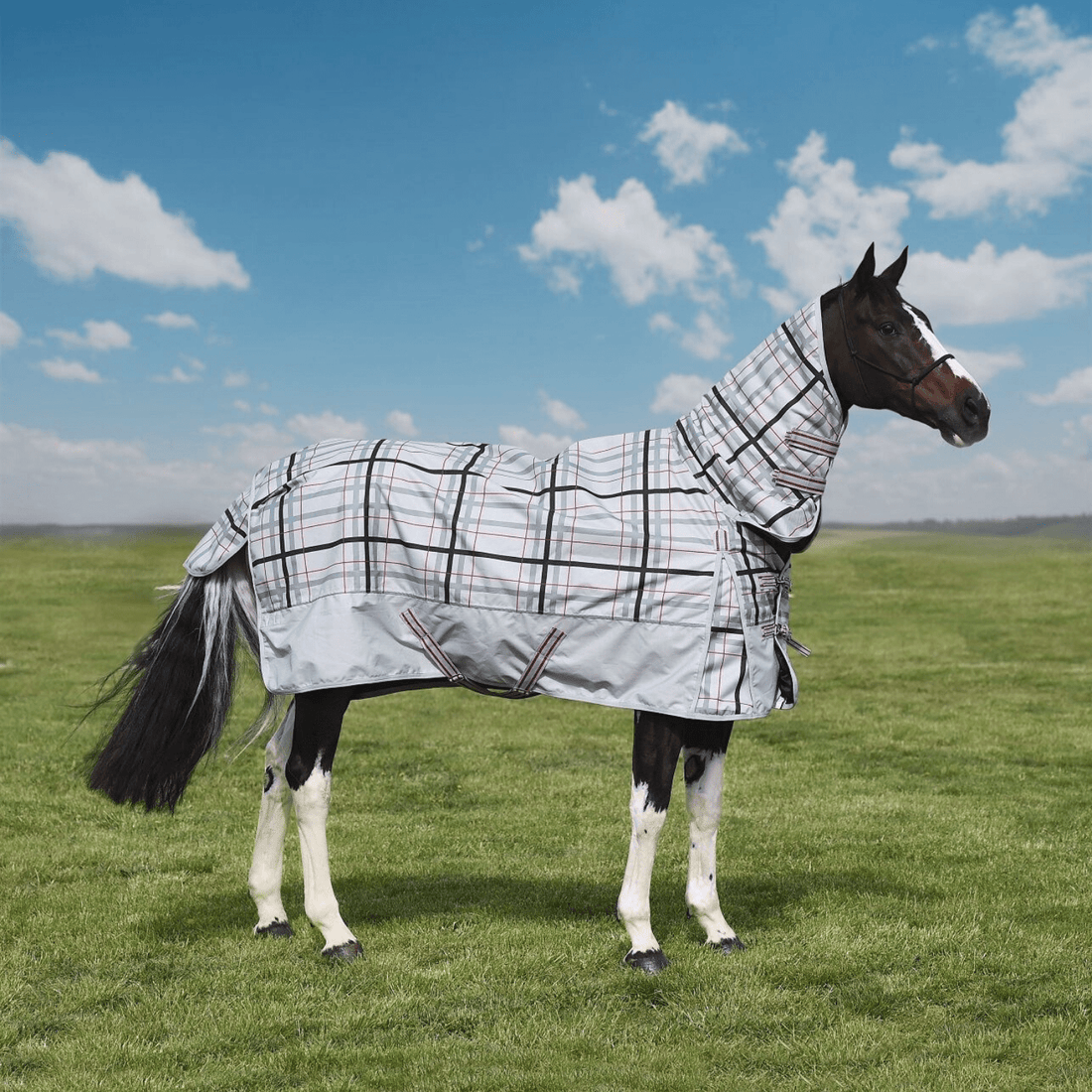 Horze Nevada 1200D Light Combo 100g - Saddleworld Devonport