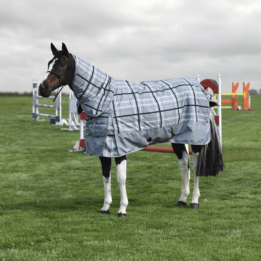 Horze Nevada 1200D Medium Combo 200g - Saddleworld Devonport