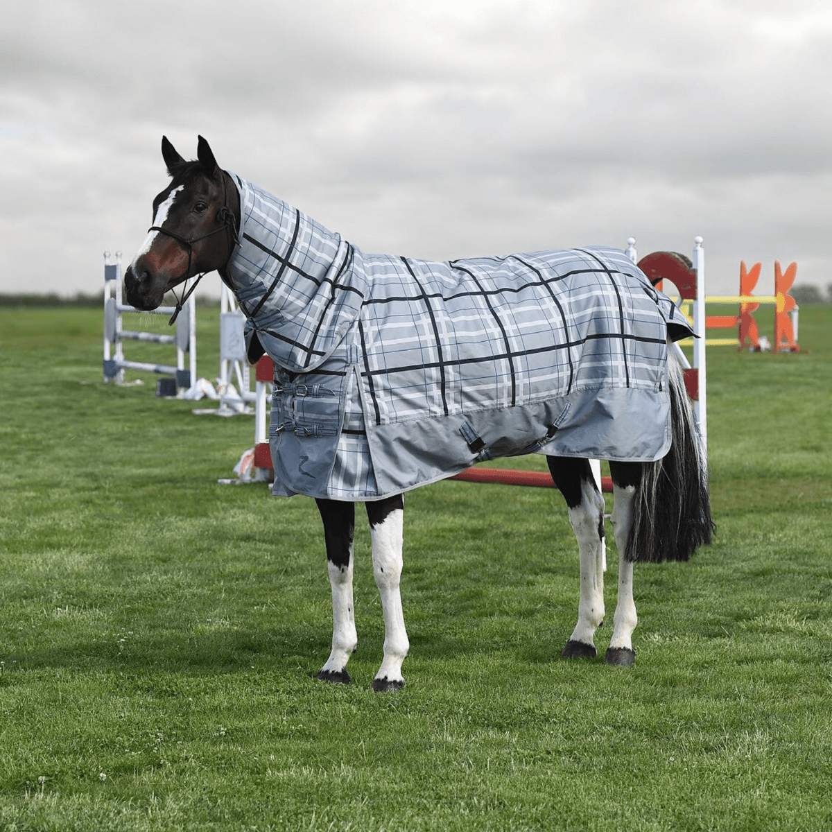 Horze Nevada 1200D Medium Combo 200g - Saddleworld Devonport