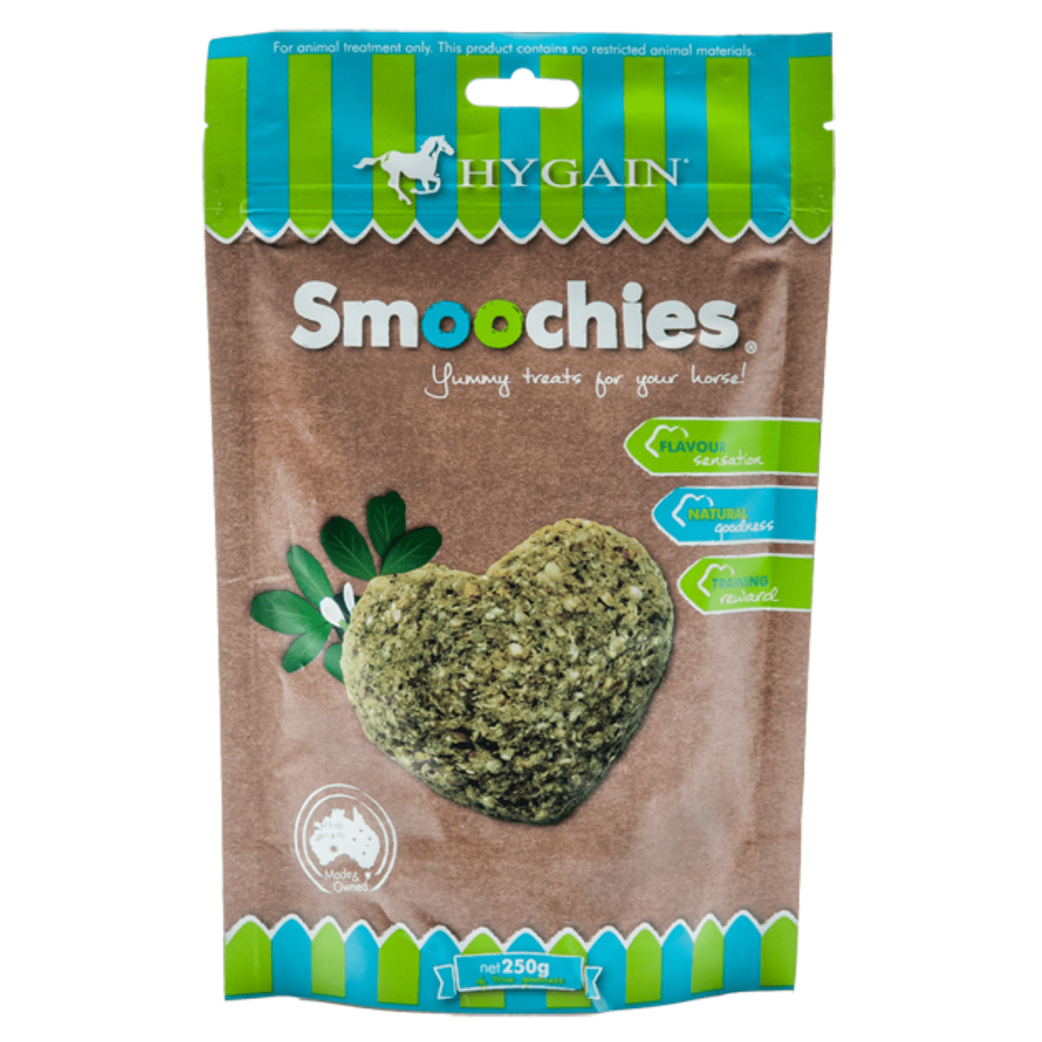 HyGain Smoochies - Saddleworld Devonport
