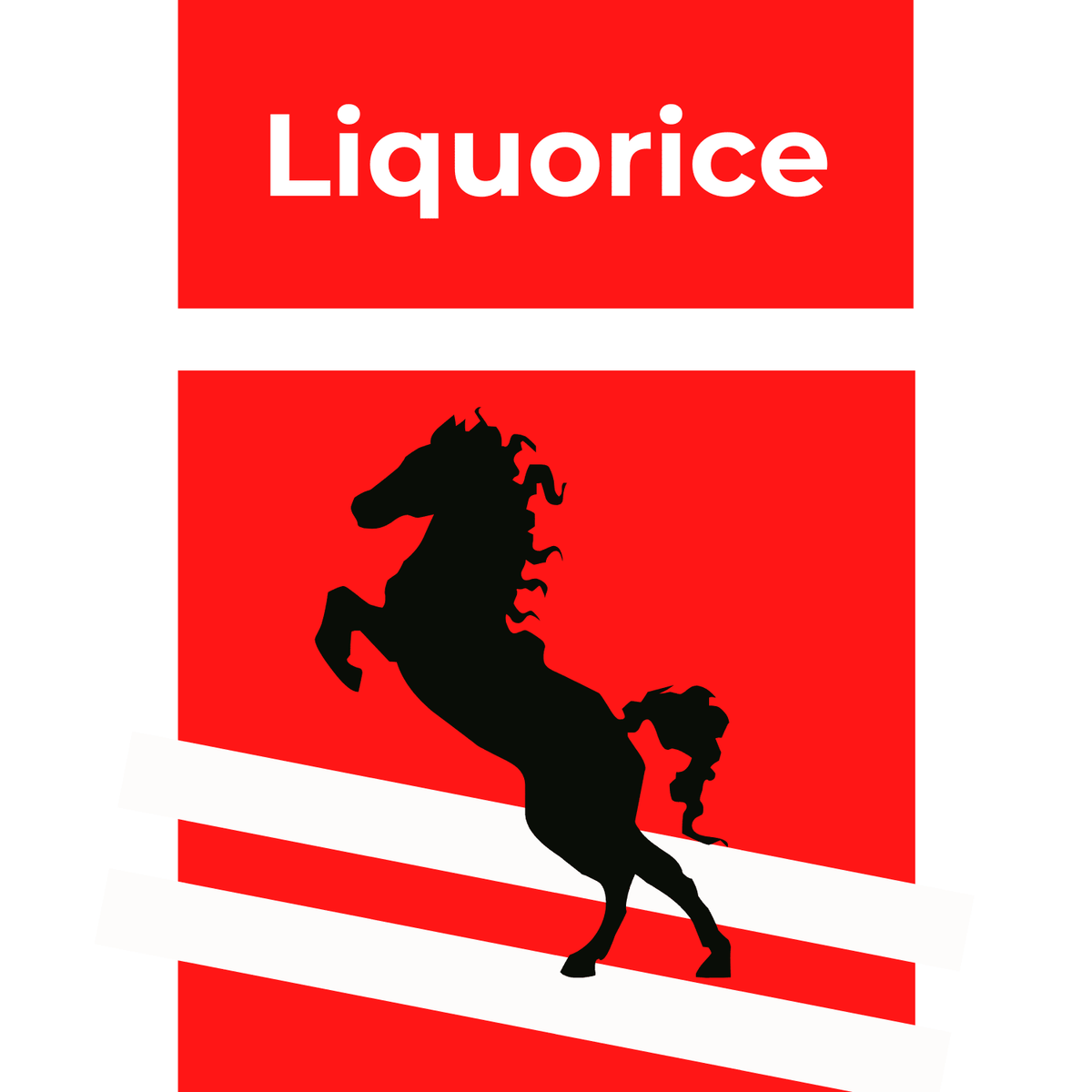 Licorice Treats 250GM - Saddleworld Devonport