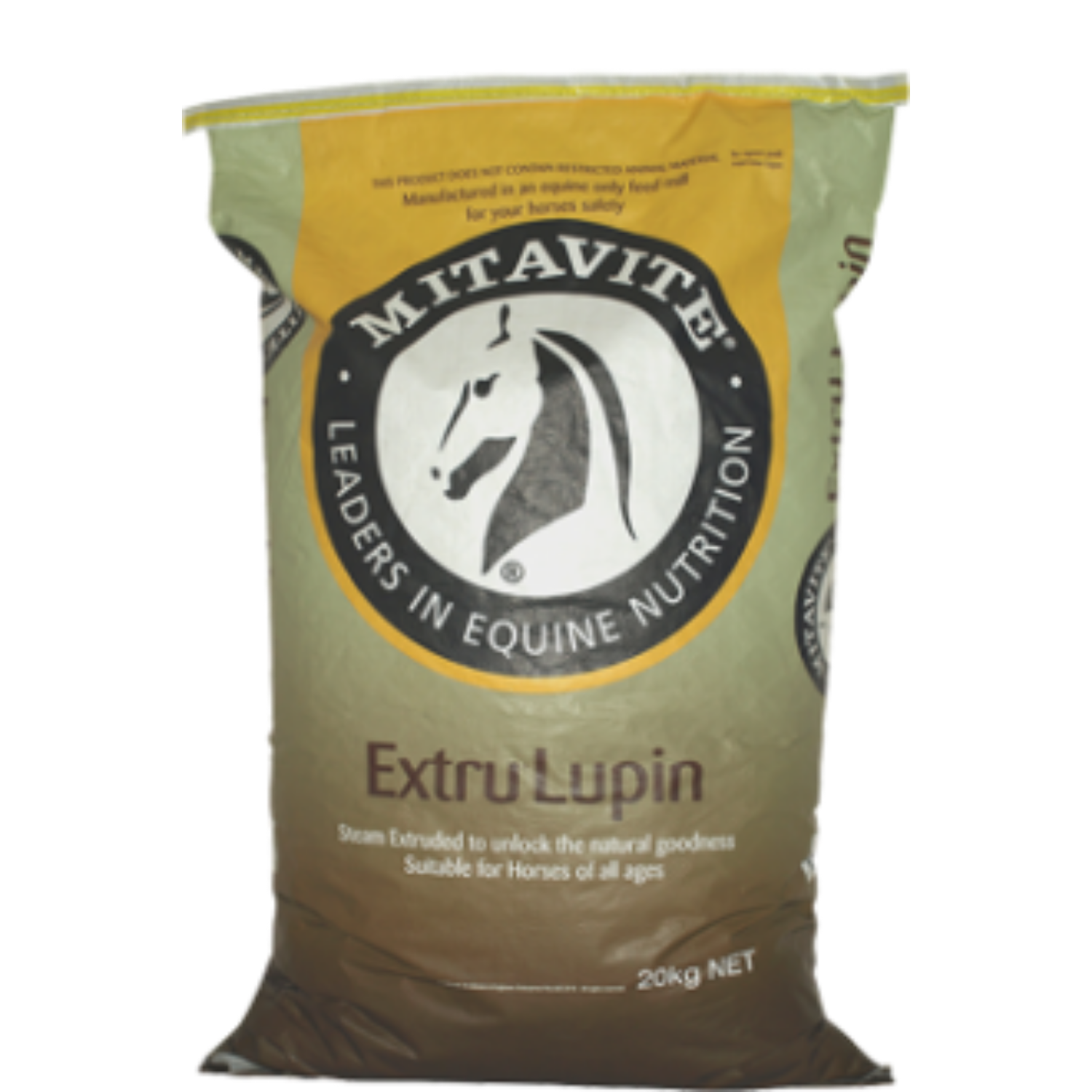 Mitavite Extru Lupins 20KG