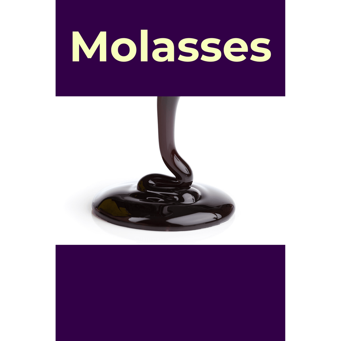 Molasses - Saddleworld Devonport