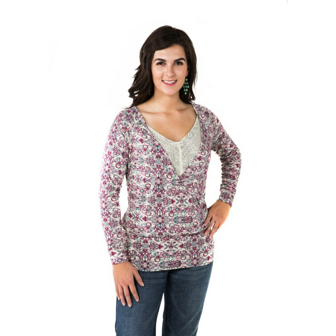 Noble Outfitters Women&