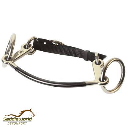 Pee Wee Bit - Mullen Mouth Snaffle - Saddleworld Devonport