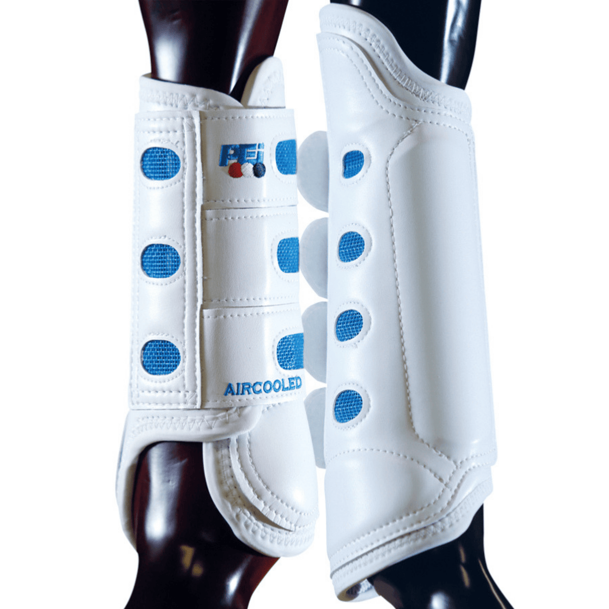 Premier Equine Air-Cooled BL1 Hind Eventing Boots - Saddleworld Devonport
