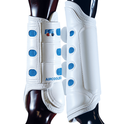 Premier Equine Air-Cooled BL1 Hind Eventing Boots - Saddleworld Devonport