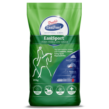 Prydes Easi Sport 20KG - Saddleworld Devonport