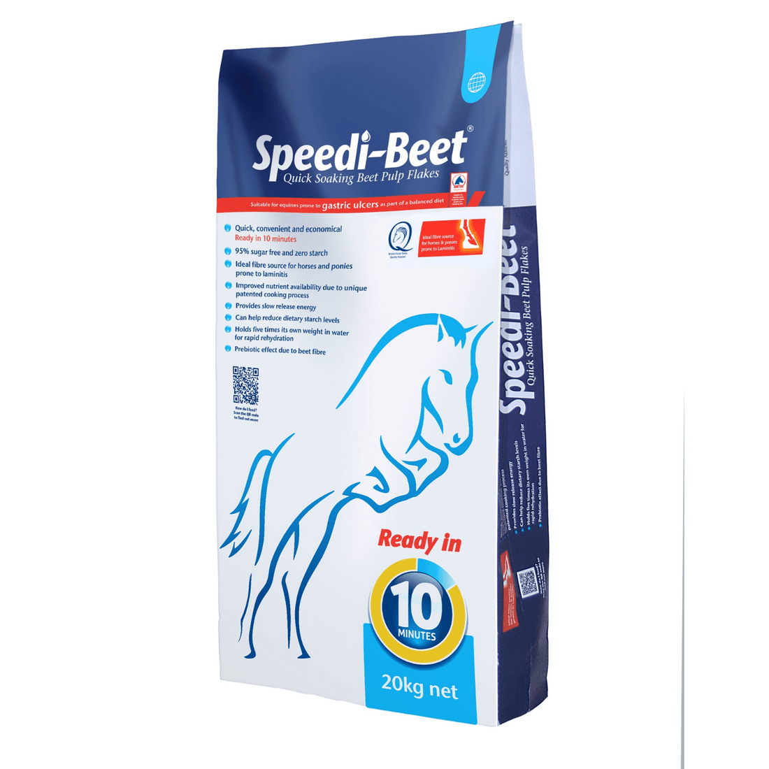 Speedi-Beet 20KG - Saddleworld Devonport
