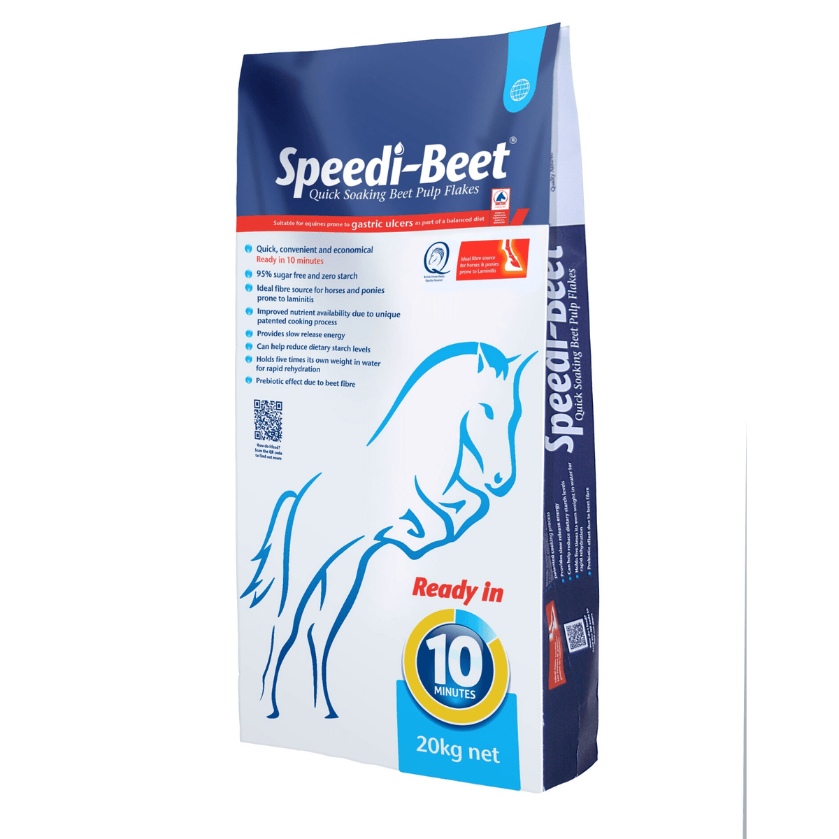 Speedi-Beet 20KG - Saddleworld Devonport