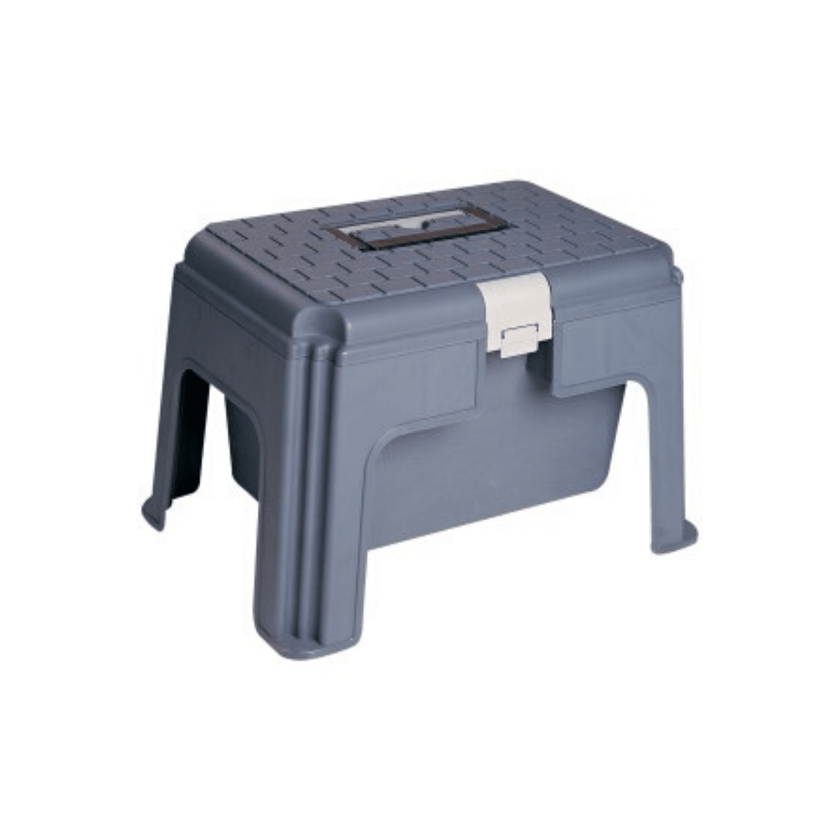 Step-Up Tack Box - Saddleworld Devonport