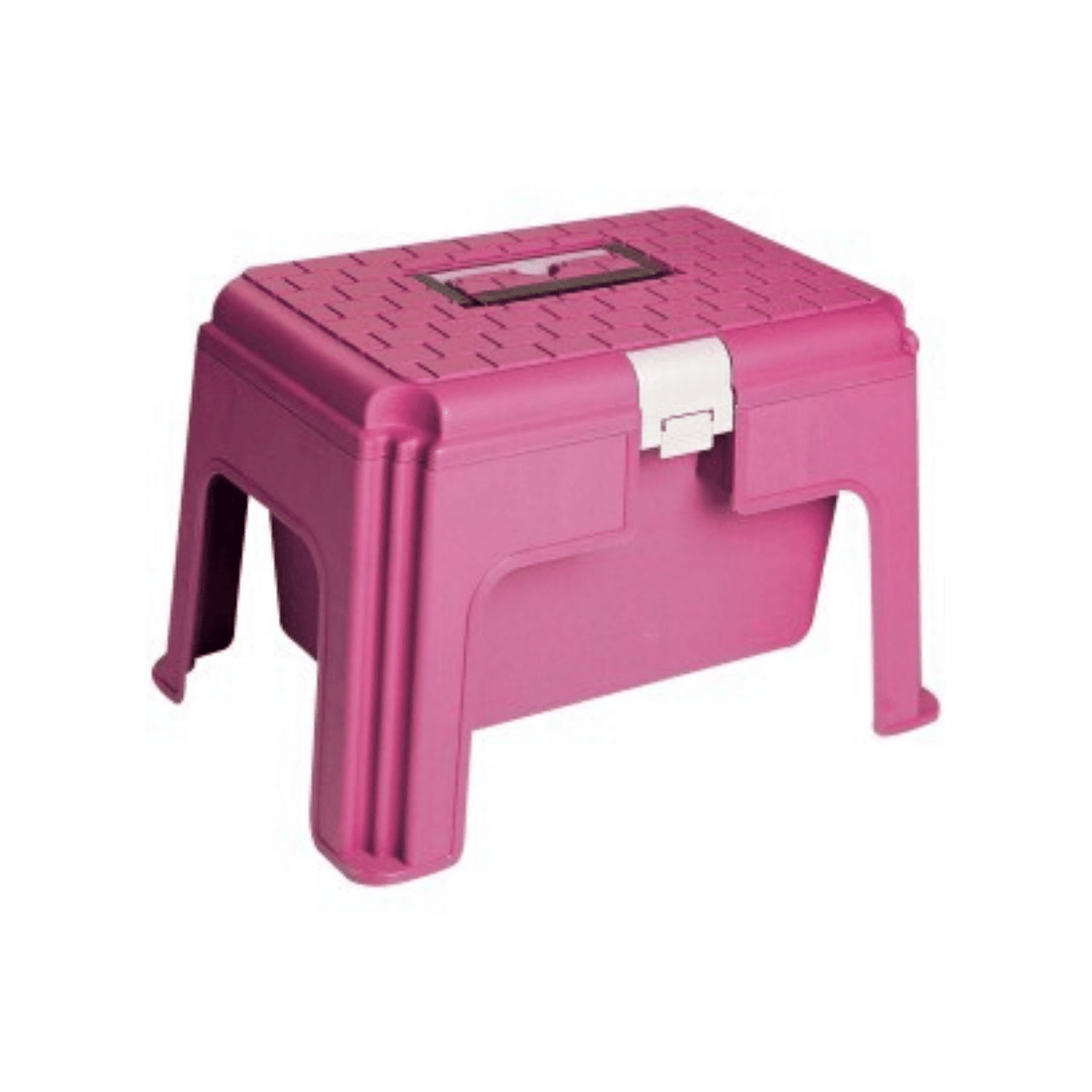 Step-Up Tack Box - Saddleworld Devonport