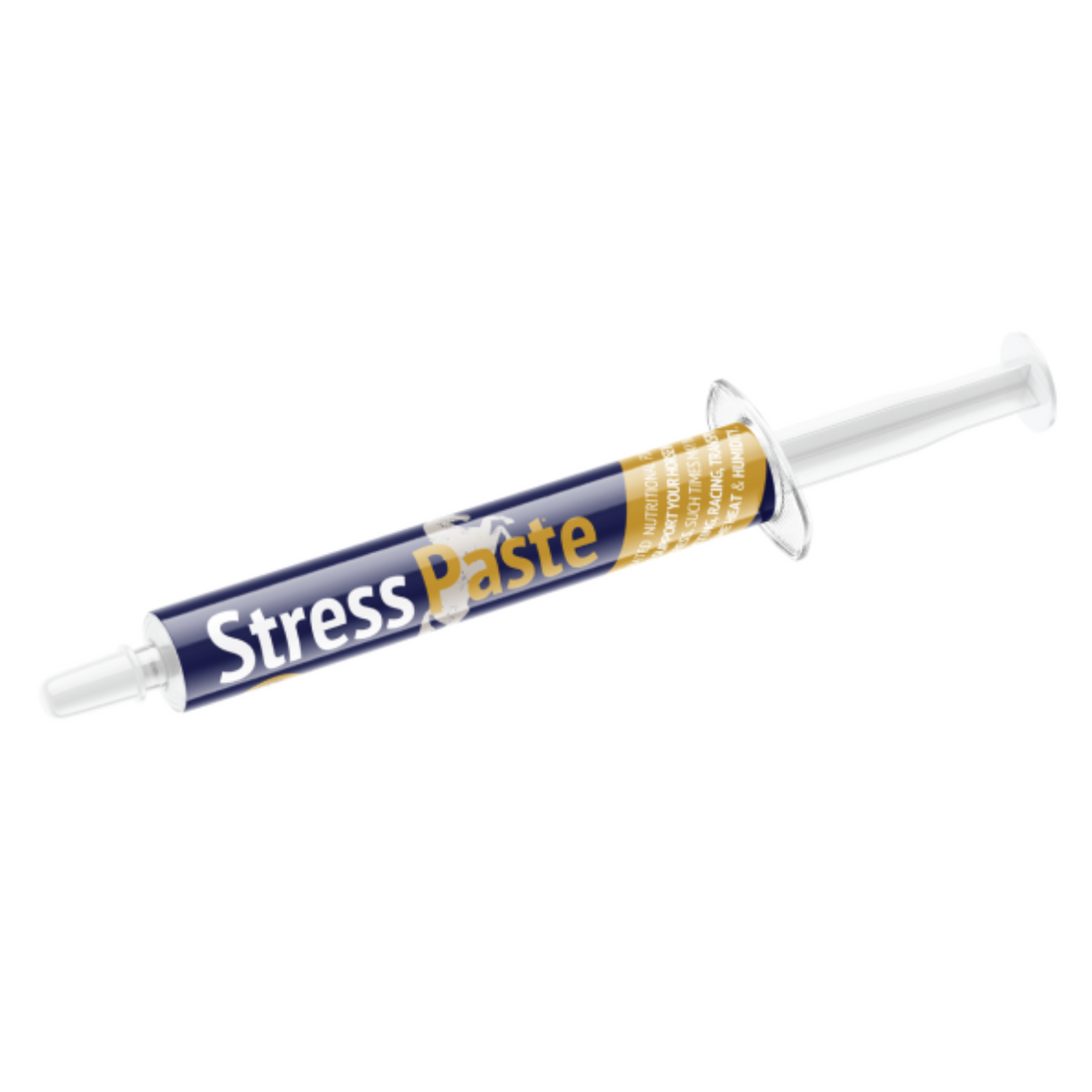 Poseidon Stress Paste 60ml