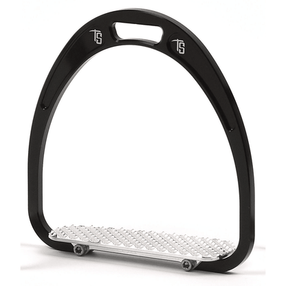 Tech Stirrups Rome Racing Stirrups - Saddleworld Devonport