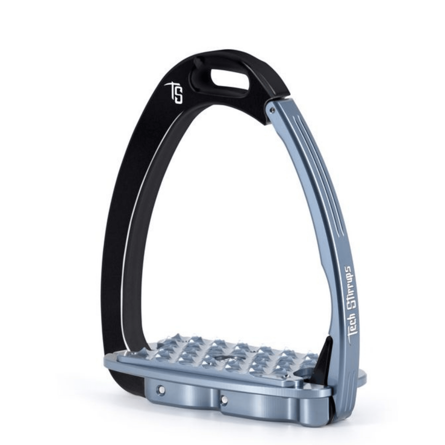 Tech Stirrups - Venice Evo Jumping/Cross - Saddleworld Devonport