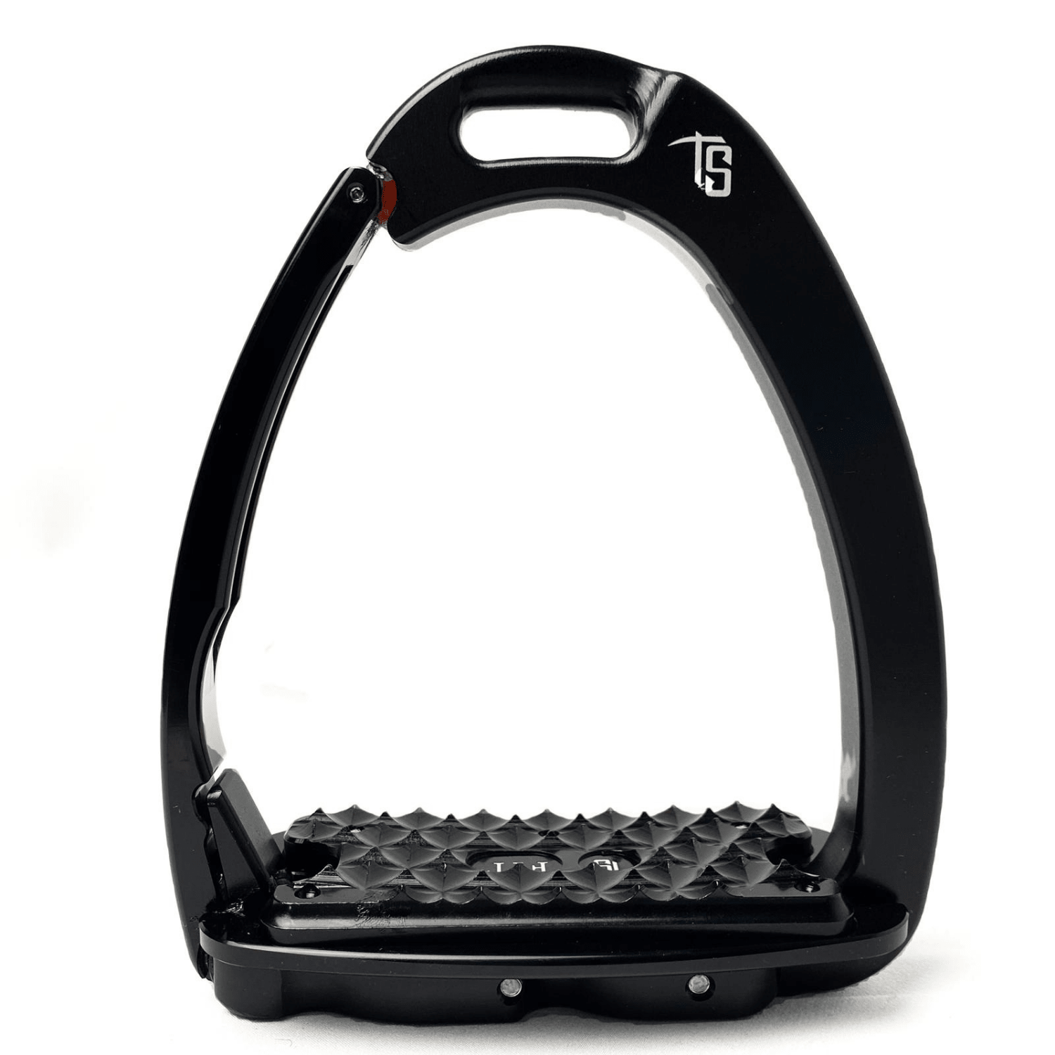 Tech Stirrups - Venice Evo Jumping/Cross - Saddleworld Devonport