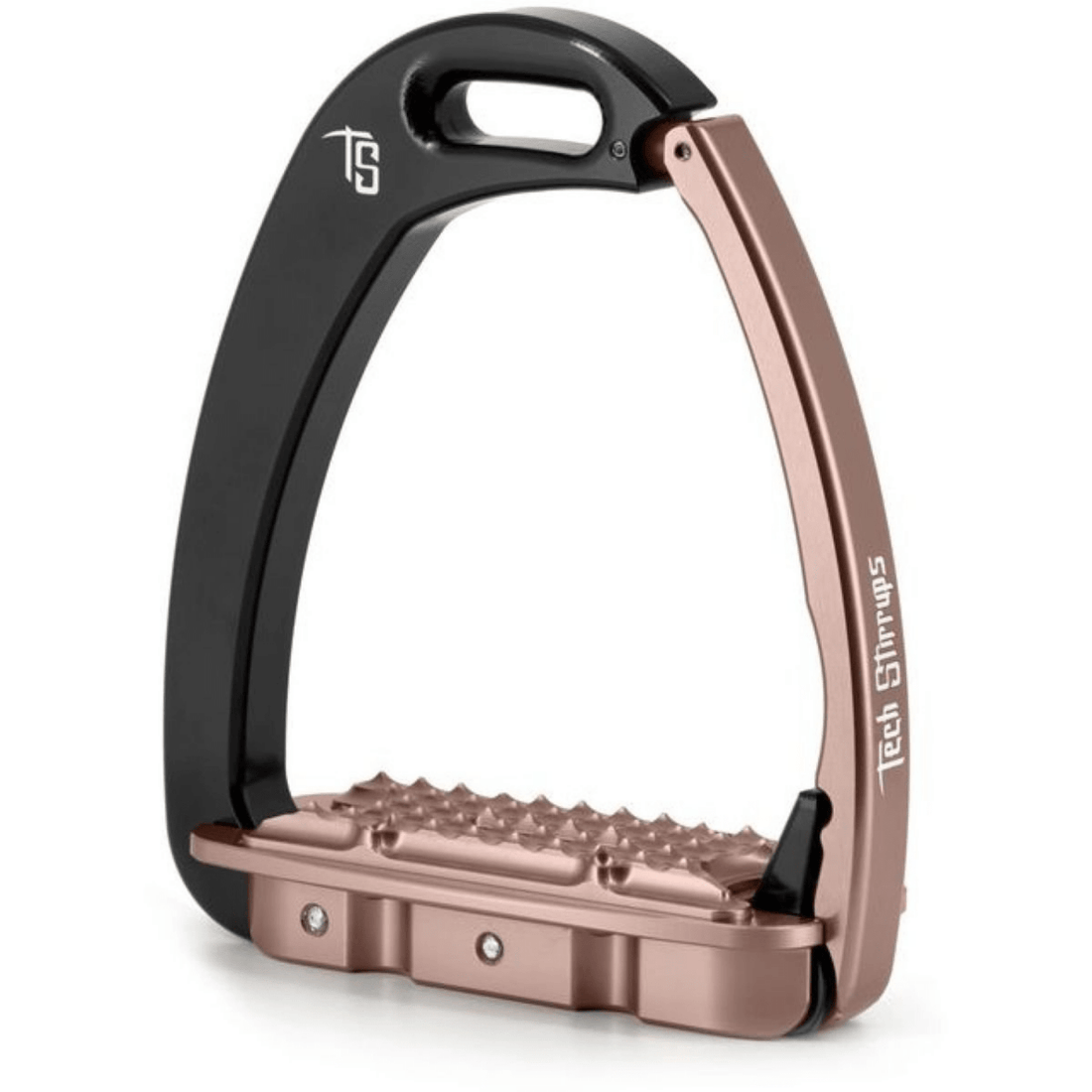 Tech Stirrups - Venice Evo Jumping/Cross - Saddleworld Devonport