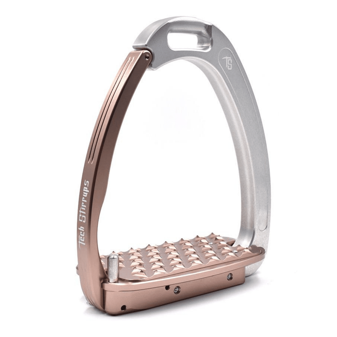 Tech Stirrups - Venice Evo Jumping/Cross - Saddleworld Devonport