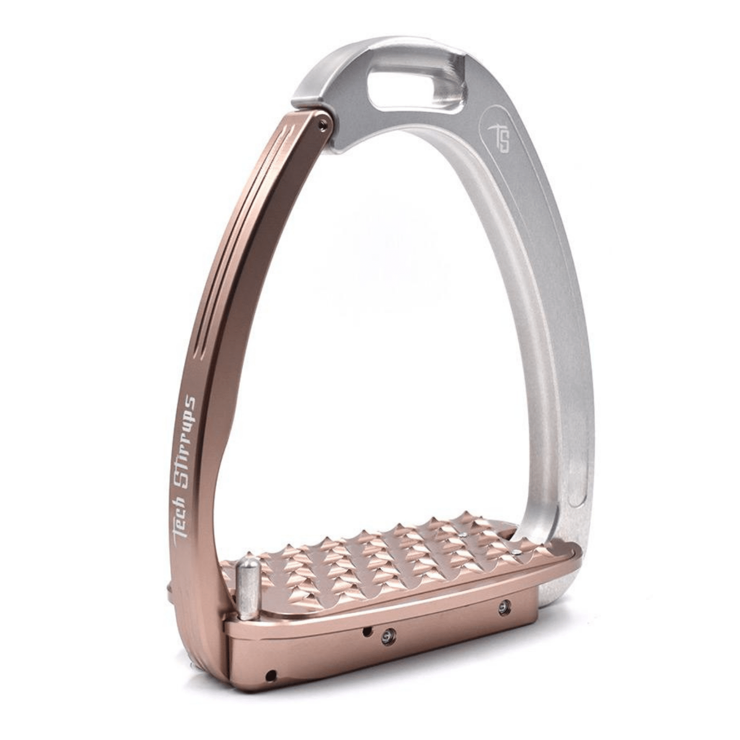 Tech Stirrups - Venice Evo Jumping/Cross - Saddleworld Devonport