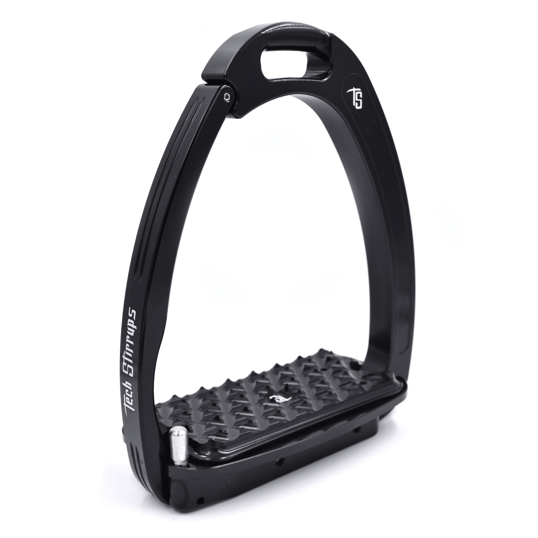 Tech Stirrups - Venice Slope Evo Jumping/Cross - Saddleworld Devonport