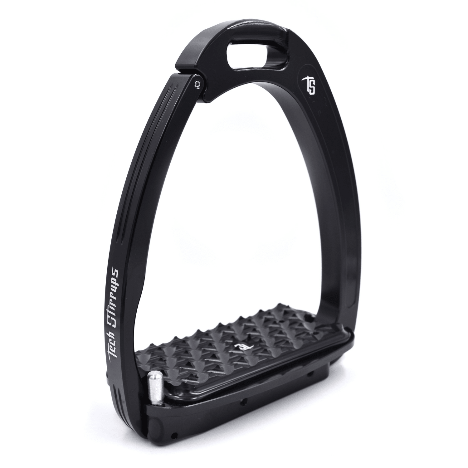Tech Stirrups - Venice Slope Evo Jumping/Cross - Saddleworld Devonport
