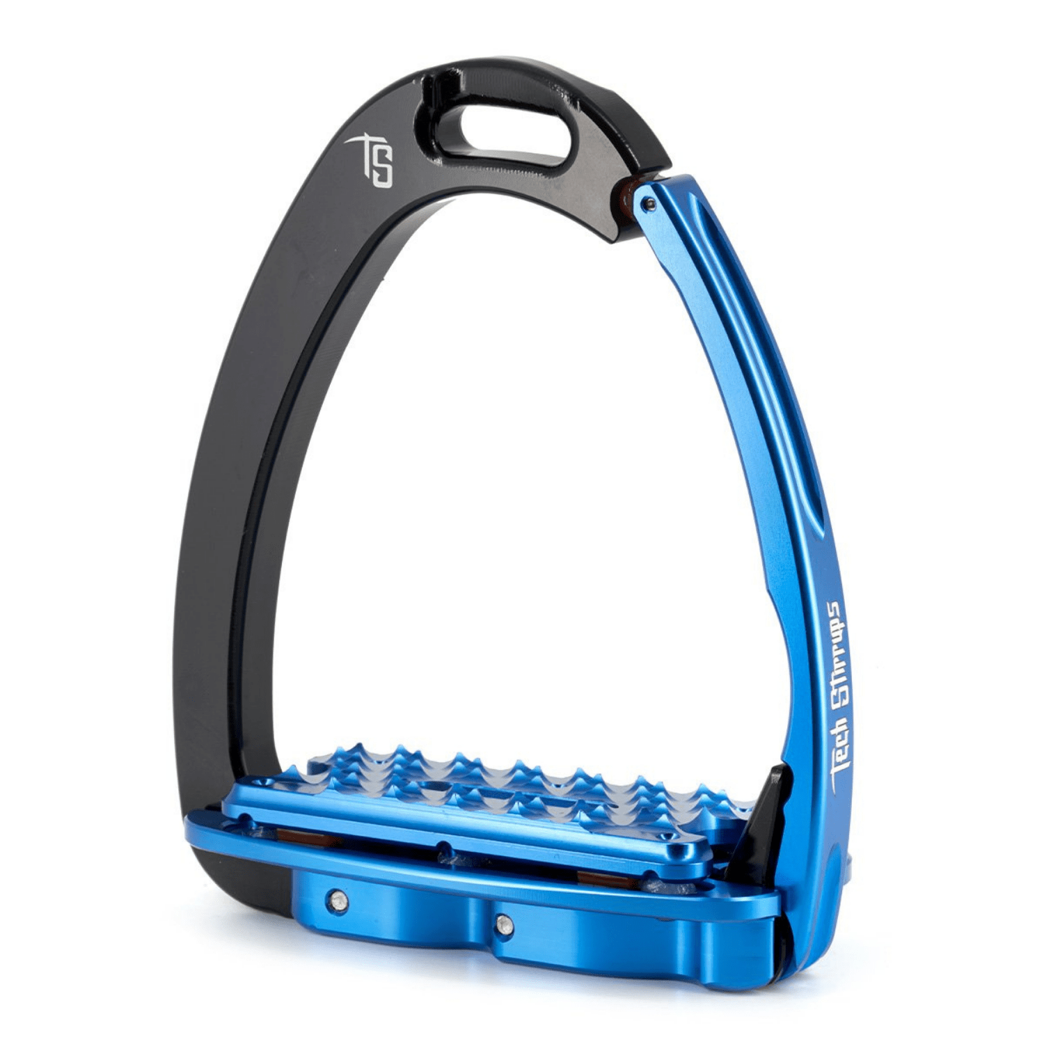 Tech Stirrups - Venice Slope Evo Jumping/Cross - Saddleworld Devonport