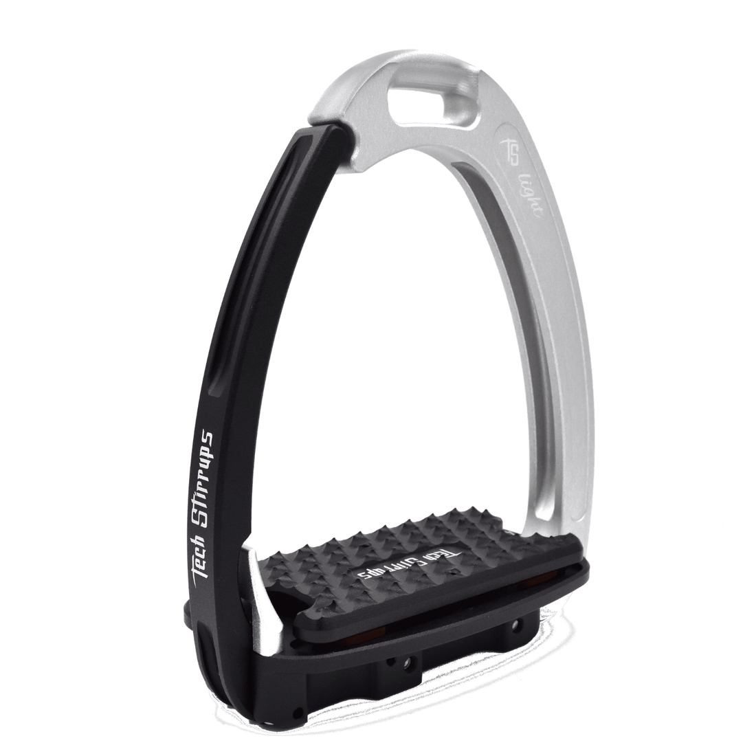 Tech Stirrups - Venice Slope Evo Jumping/Cross - Saddleworld Devonport