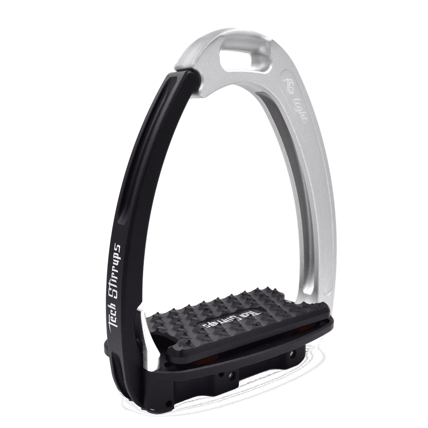 Tech Stirrups - Venice Slope Evo Jumping/Cross - Saddleworld Devonport