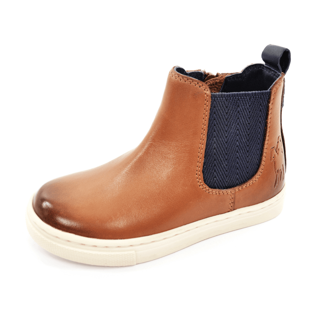 Thomas Cook - Kids Arlo Zip Boot - Saddleworld Devonport