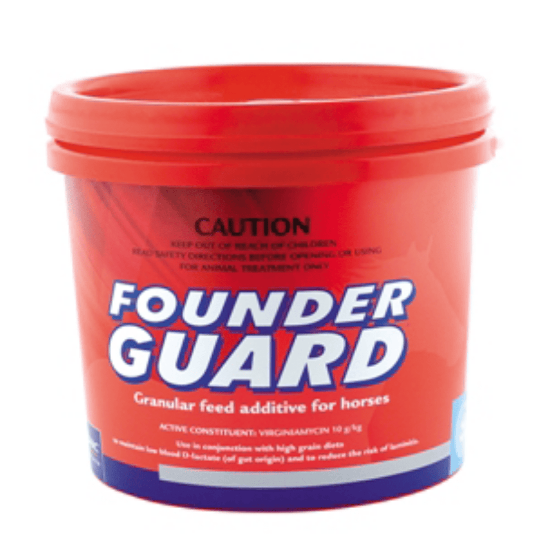 Virbac Founderguard - Saddleworld Devonport