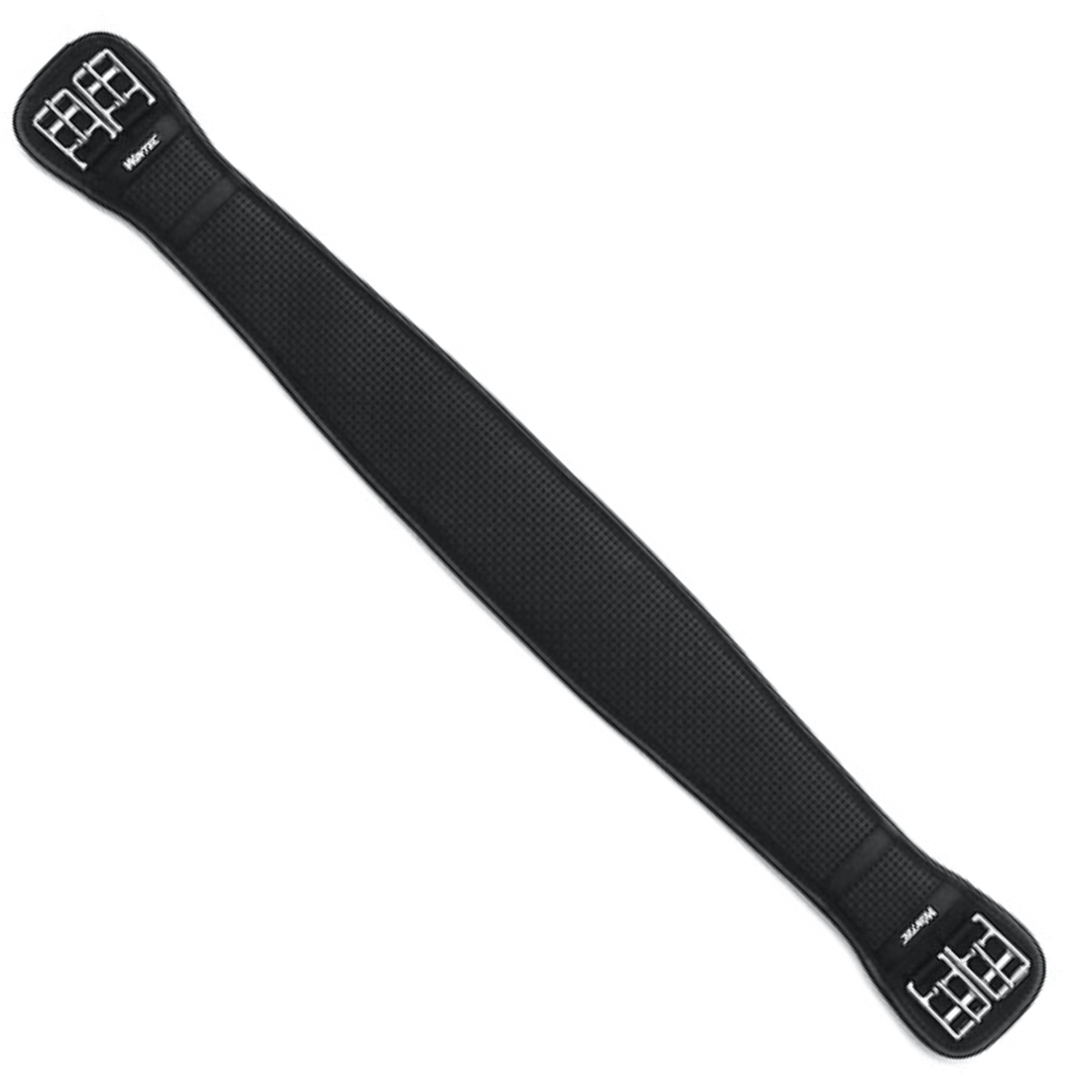 Wintec Elastic Shaped Dressage Girth - Saddleworld Devonport