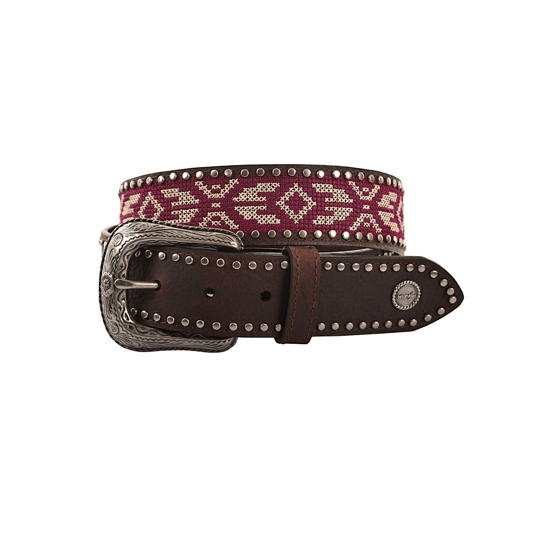 Wrangler Womens Dulcie Belt - Saddleworld Devonport