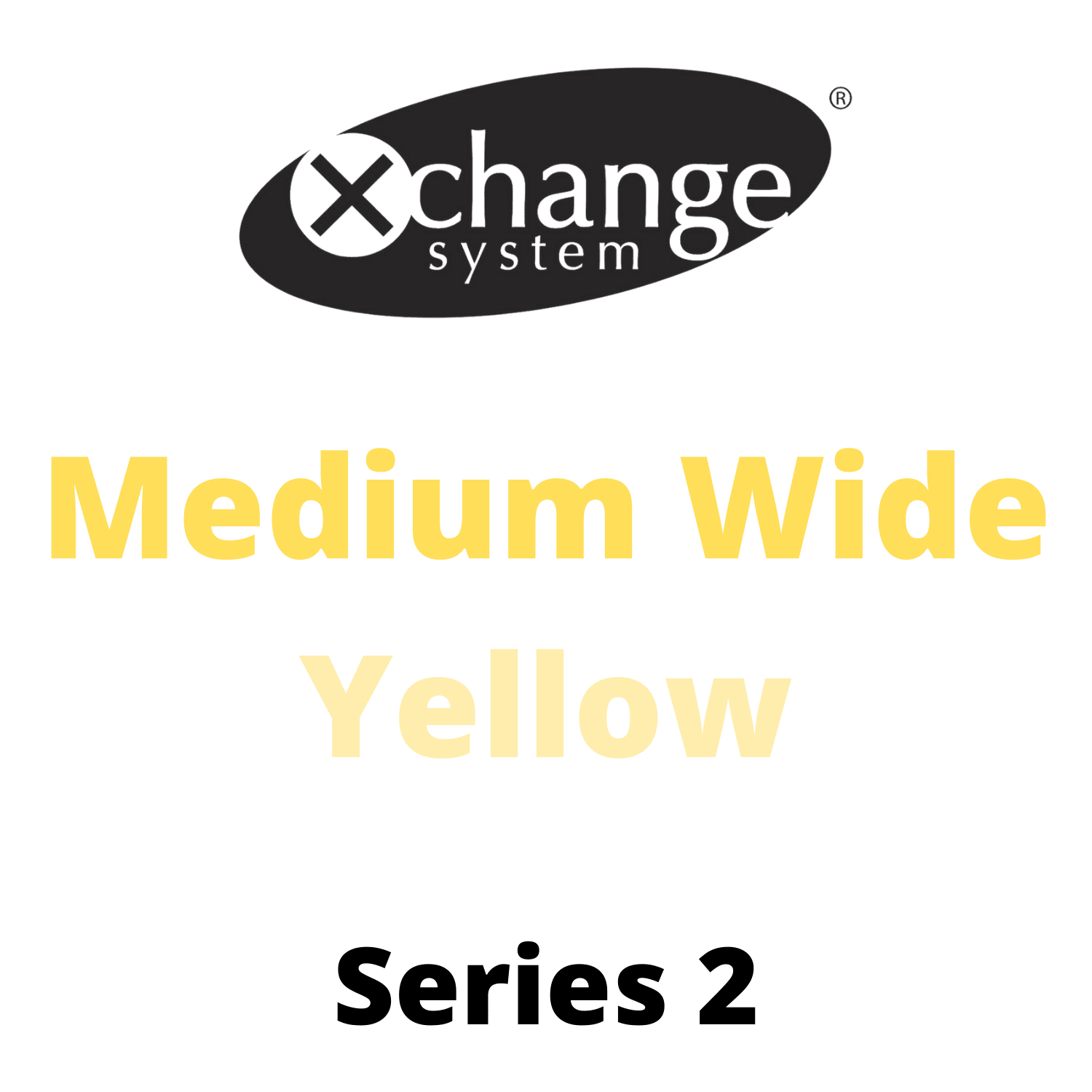 X-Change Gullet Series 2 - Saddleworld Devonport