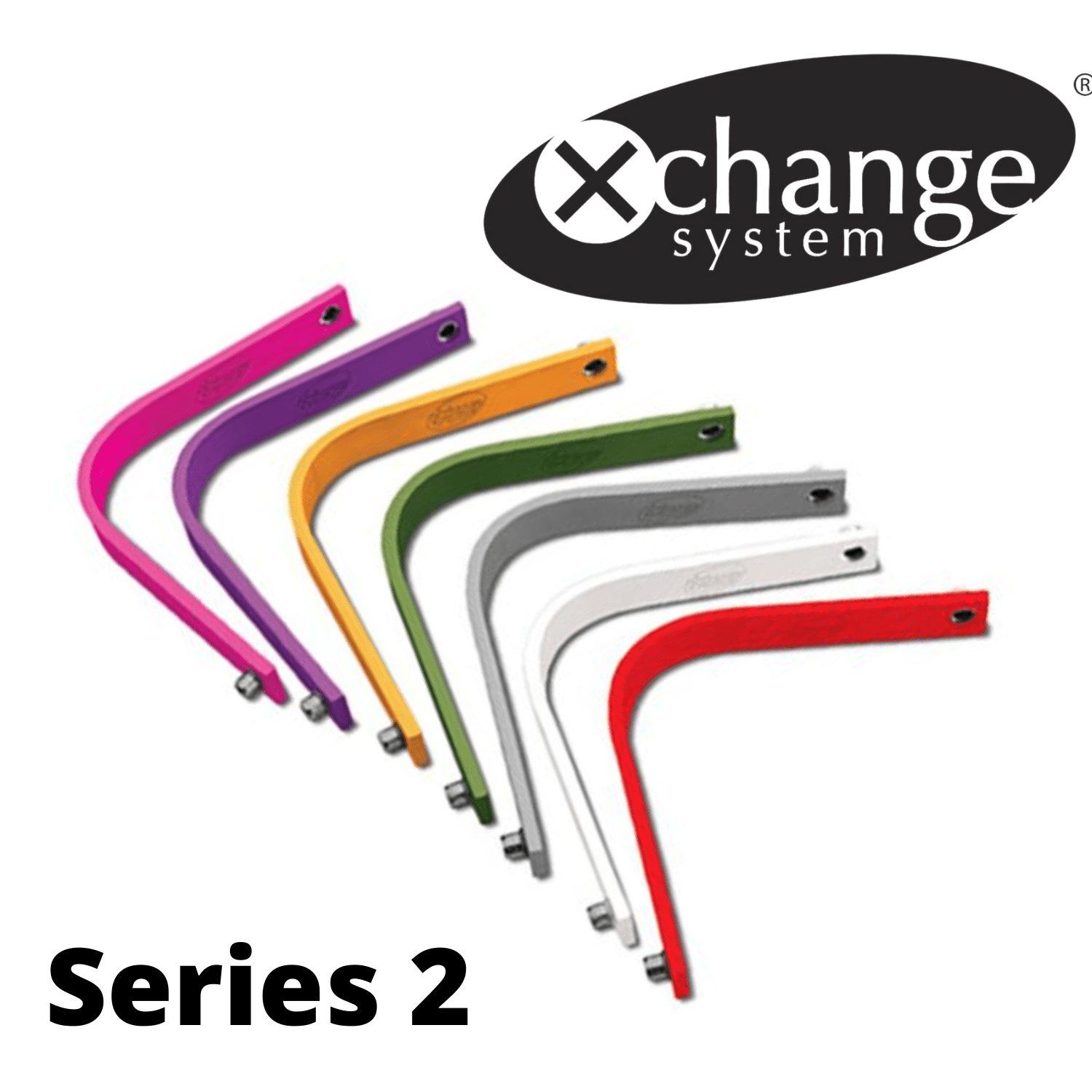 X-Change Gullet Series 2 - Saddleworld Devonport