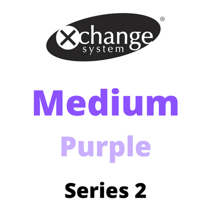 X-Change Gullet Series 2 - Saddleworld Devonport