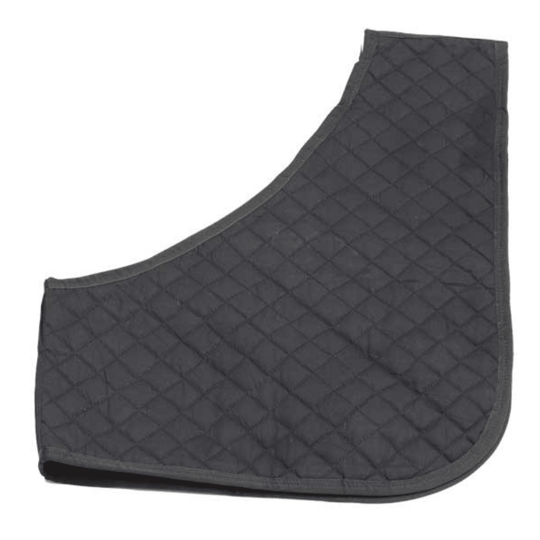 Zilco Deluxe Quilted Bib - Saddleworld Devonport